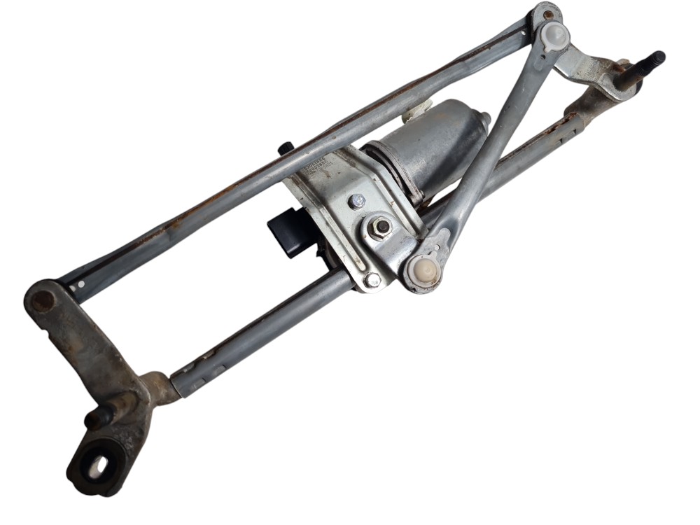 Maquina Motor Parabrisa Jac E-js1 2023 Original 6