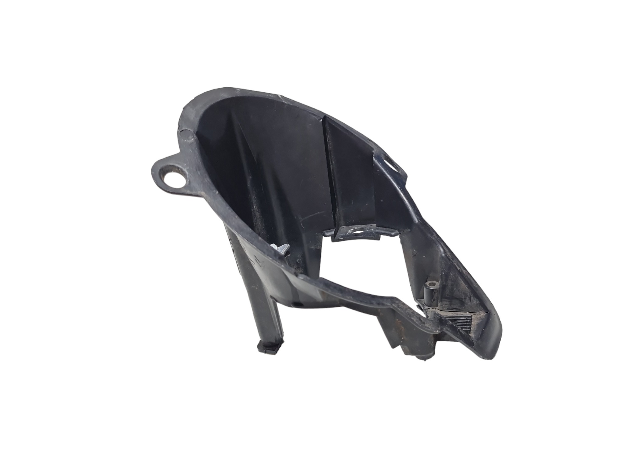 Suporte Do Farol De Milha Esquerdo Peugeot 207 2013 Original 2