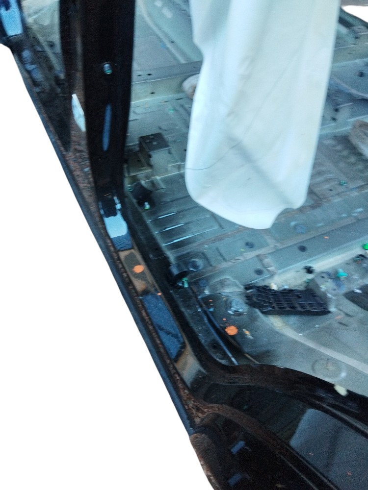 Conjunto caixa de ar Byd Dolphin Mini 2025 2026 ORIGINAL 6