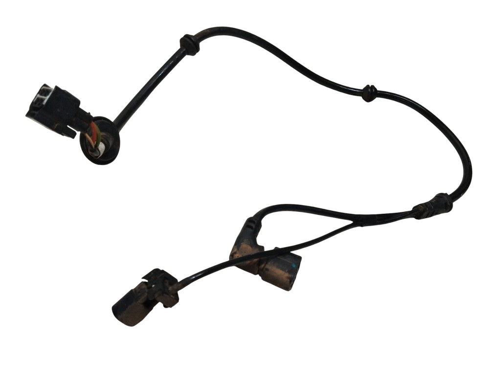 Chicote Sensor ABS Dianteiro Direito JAC E JS1 2023 Original 6