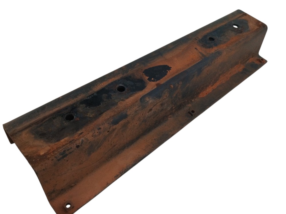 Suporte Mangueira/chicote Catalisador Volvo Vm 330 2021 2022 5