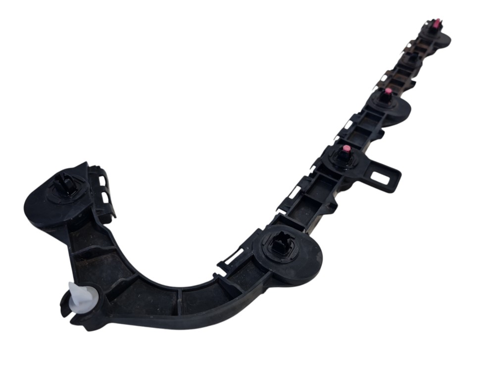 Suporte Guia Parachoque Traseiro Esquerdo Lexus Ls 460l 2013 5