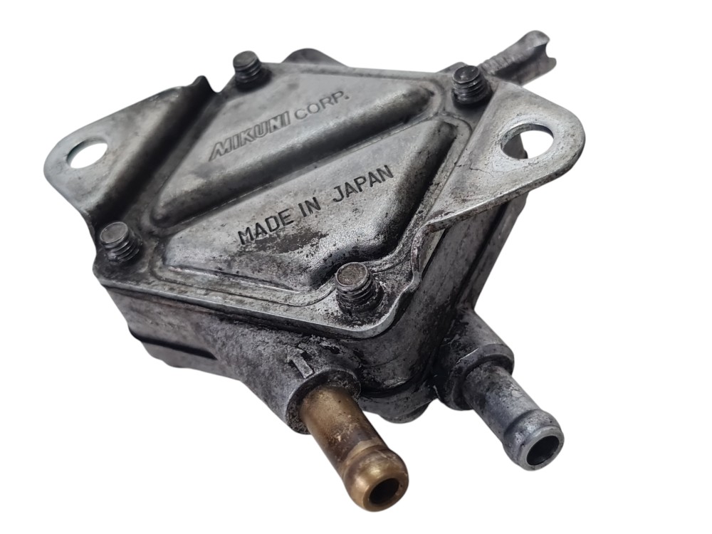 Bomba Combustível Gasolina Kasinski Comet Gtr 250 2008 5