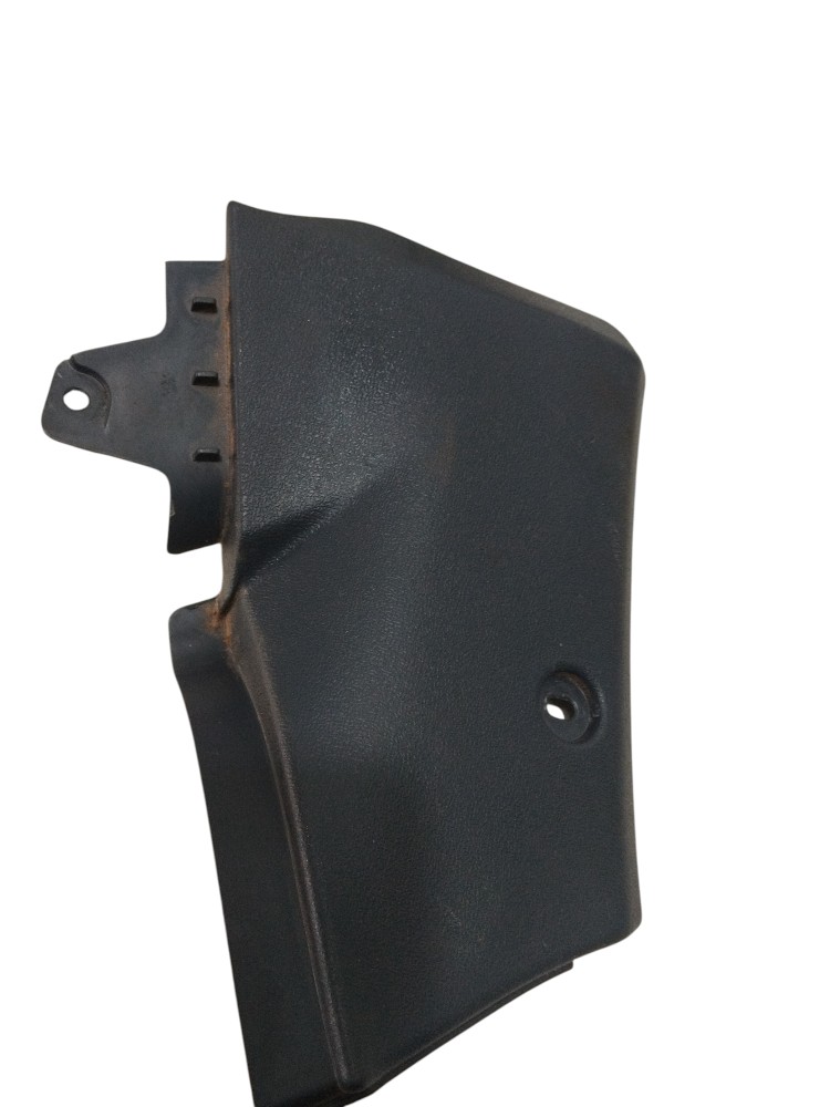 Moldura caixa de ar da Fiat Uno e Fiorino 2021 ORIGINAL 5