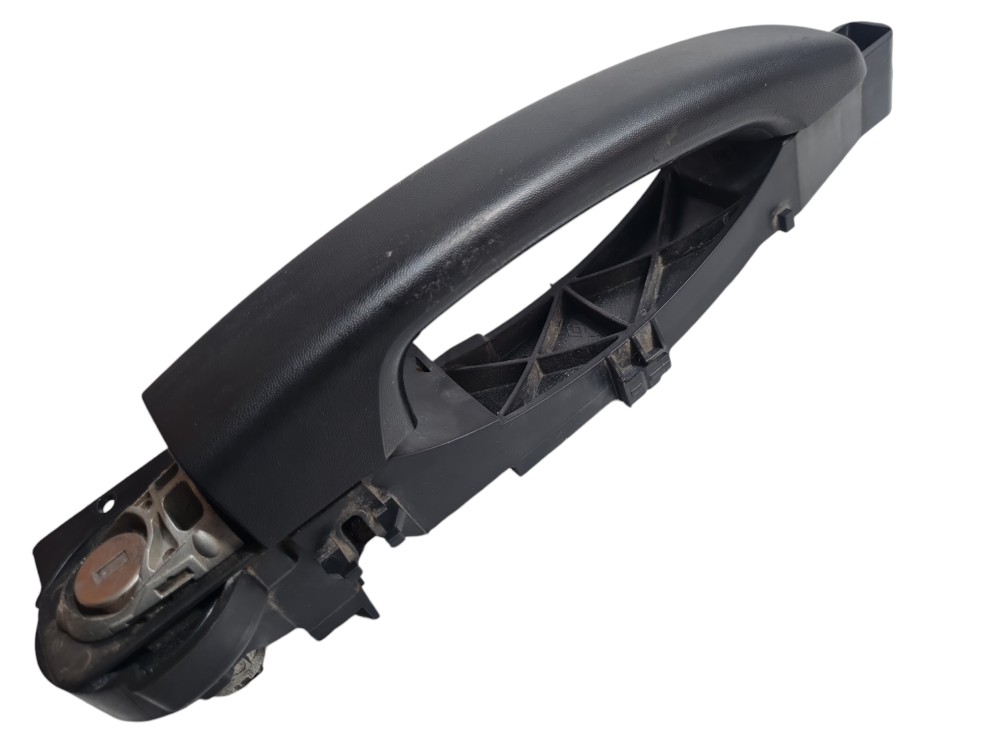 Maçaneta Externa Dianteira Esquerda Renault Master 2023  Dianteira 4