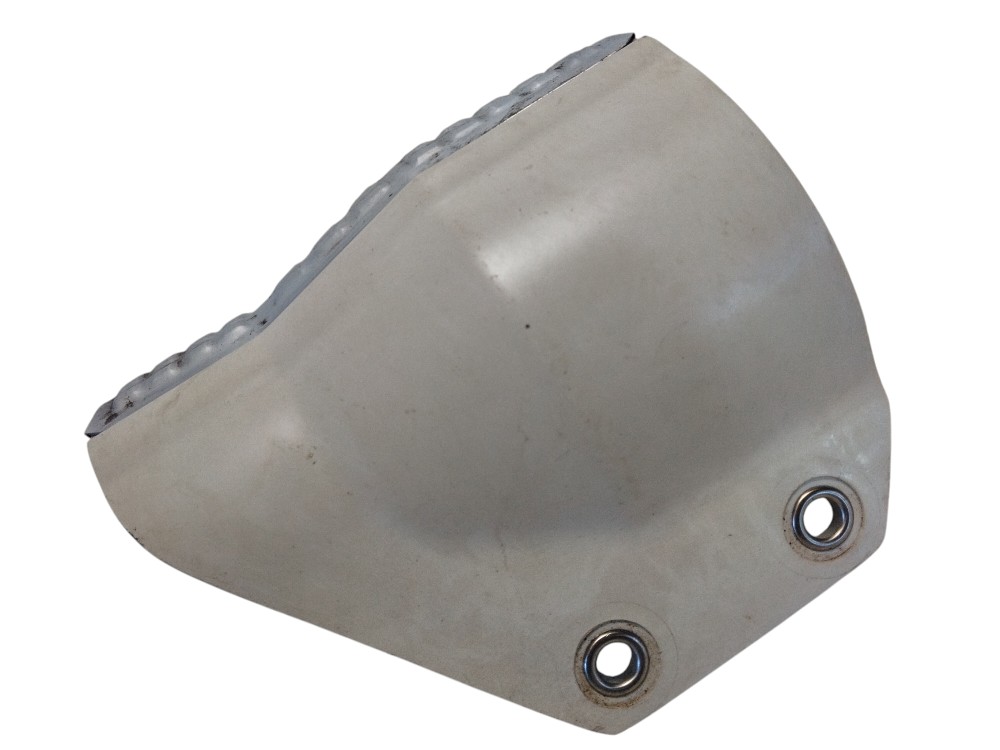 Defletor De Calor Do Semi Eixo Vw/polo 2024 5q0 407 721 9