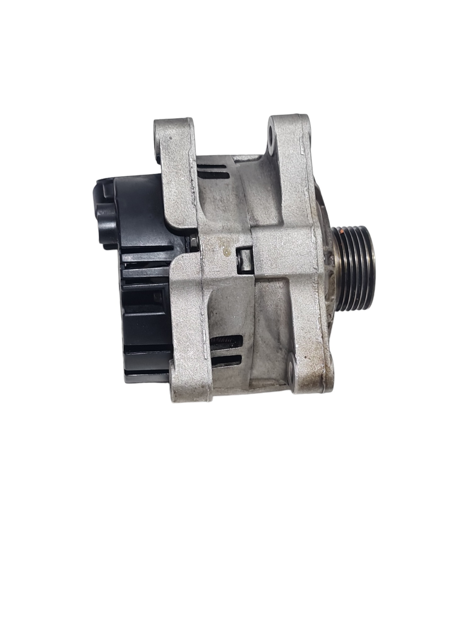 Alternador Peugeot 207 2013 Original Cod 9672074480 2
