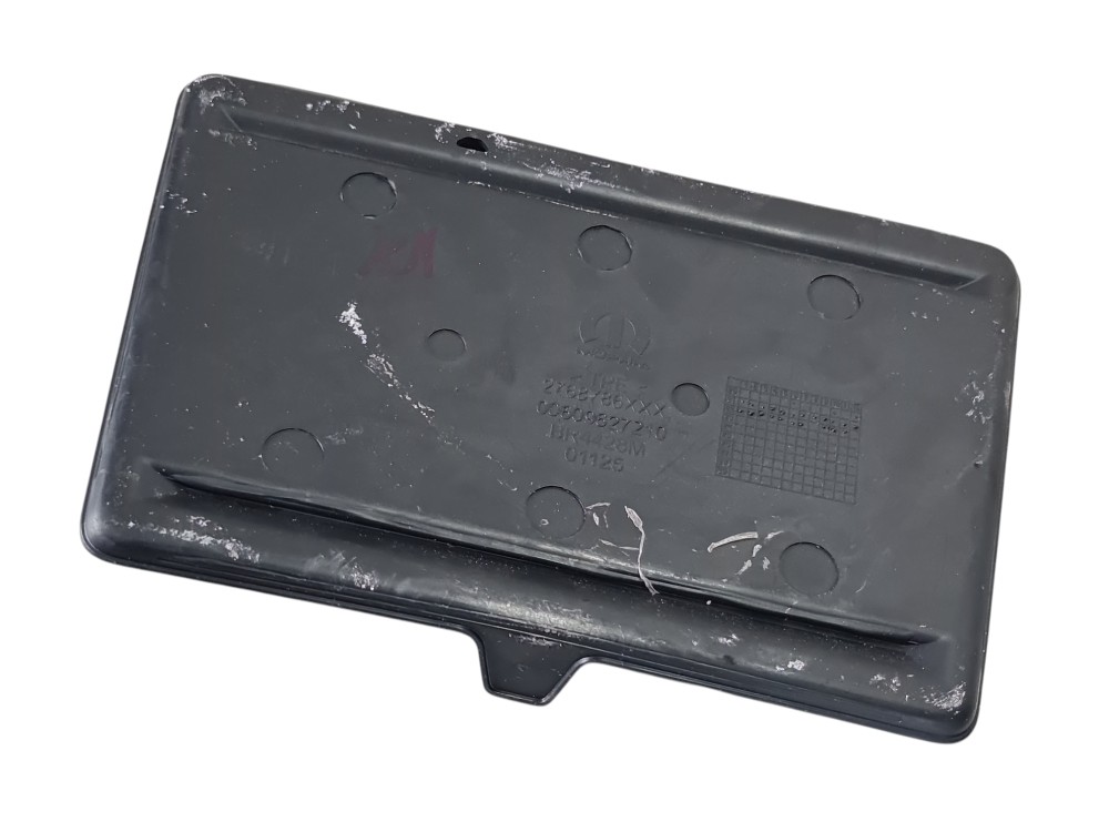 Borracha Base Carregador Indução Jeep Commander 2022 2023 3