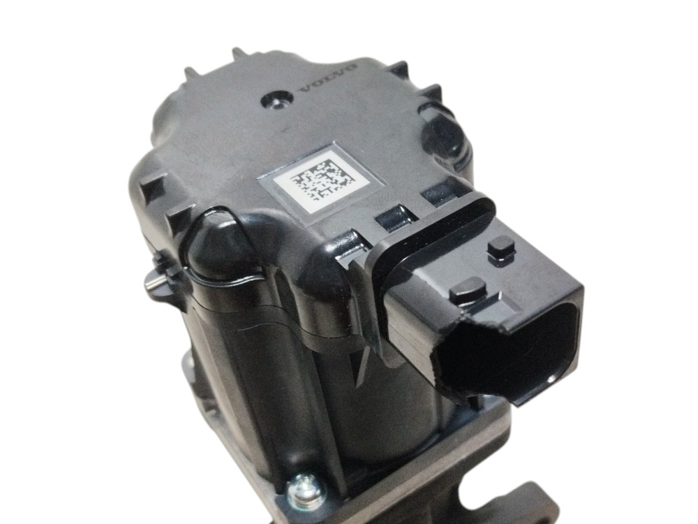 Válvula Do Egr Volvo 2025 P24218673 T20250220 Novo 5
