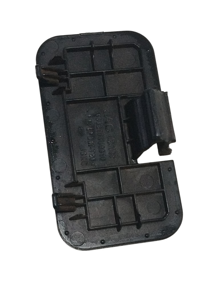 Forro Tampa Traseira Jac Ejs1 2023 Original 6302101×0063 6