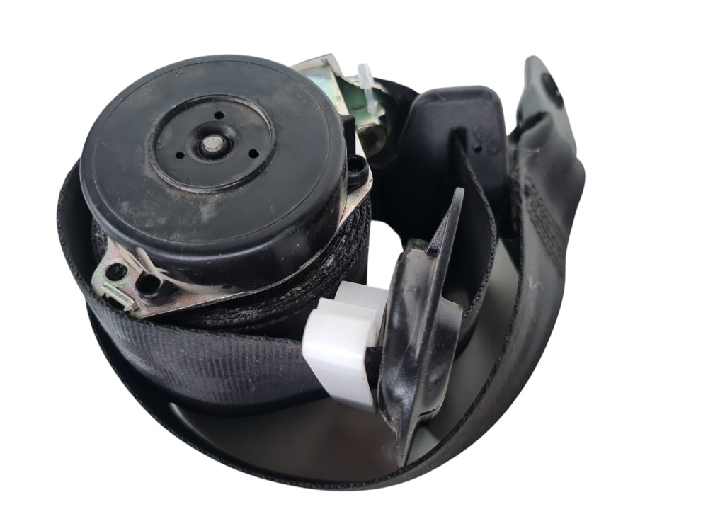 Cinto de segurança tras esquerdo Land Rover discovery 4 2015 5