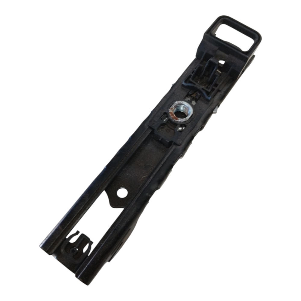 Regulador Altura Cinto Volkswagen Polo News Original 4