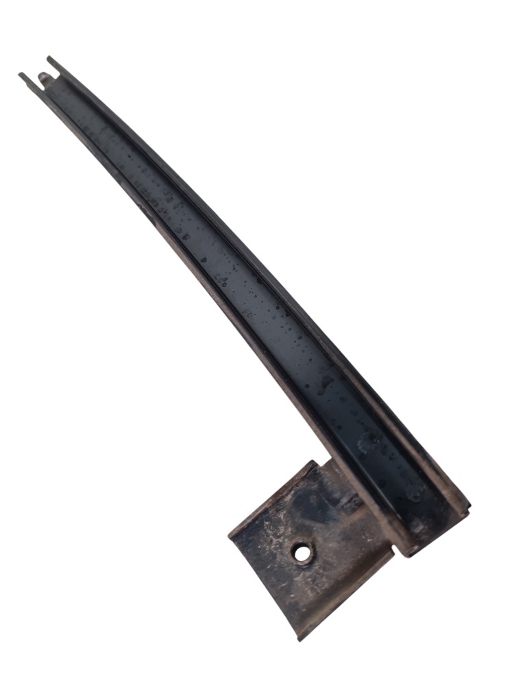 Canaleta Vidro Porta Dianteira Esquerda Pajero Full 2008 3