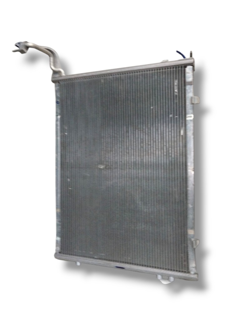 Condensador Ar Condicionado Ford Nova Ecosport H1bh19710ab