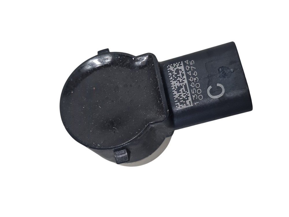 Sensor Estacionamento Para Gwm Tank 300 2025 2026 Original Preto 6