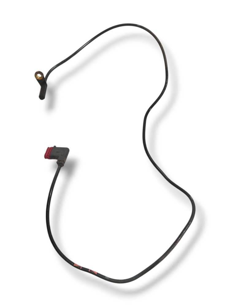 Sensor ABS Traseiro Diteito Mercedes Classe C230 2002 1