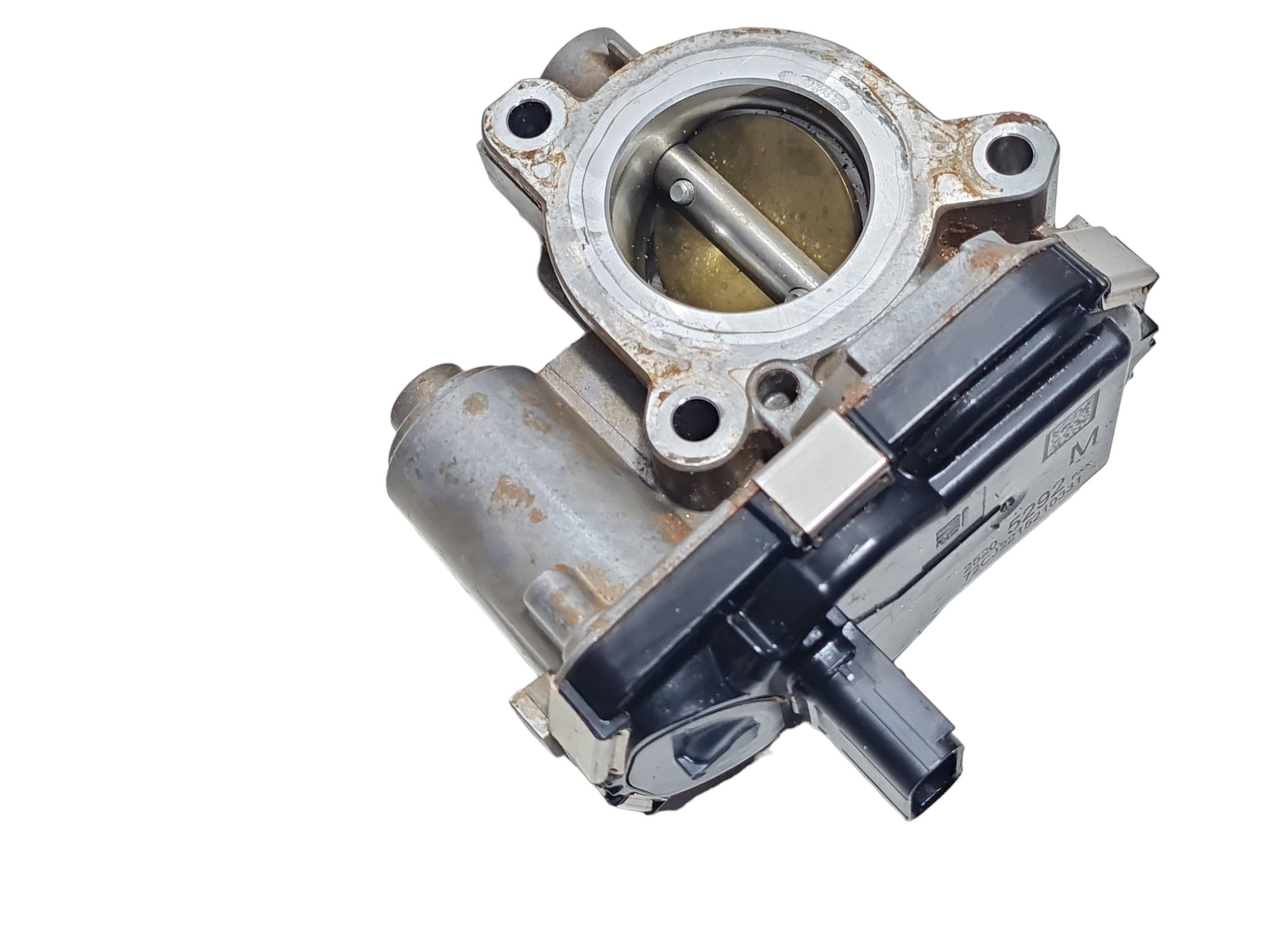 Tbi Corpo Borboleta Chevrolet Tracker 2022 25205292 1