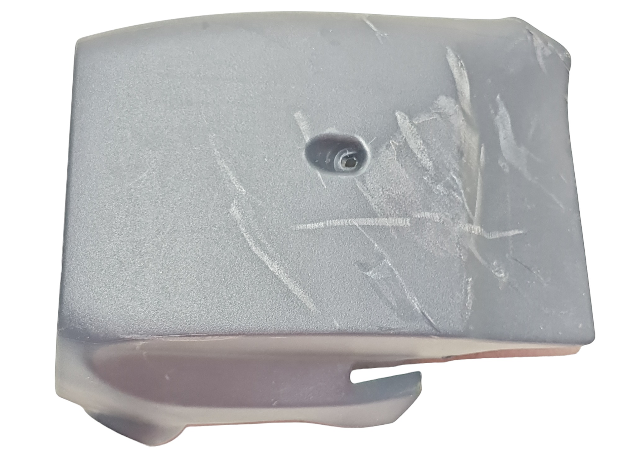 Moldura Inferior Coluna De Direção Corolla Cross 23 Detalhe 3