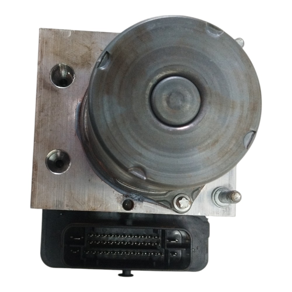 Módulo Freire ABS Fiat Strada 2023 original 00521902390 6