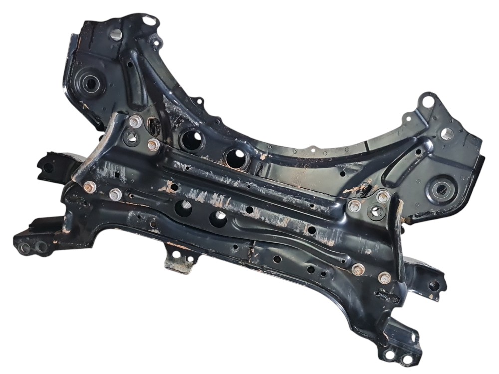Quadro agregado dianteiro Lexus NX 300h 2019 ORIGINAL 2