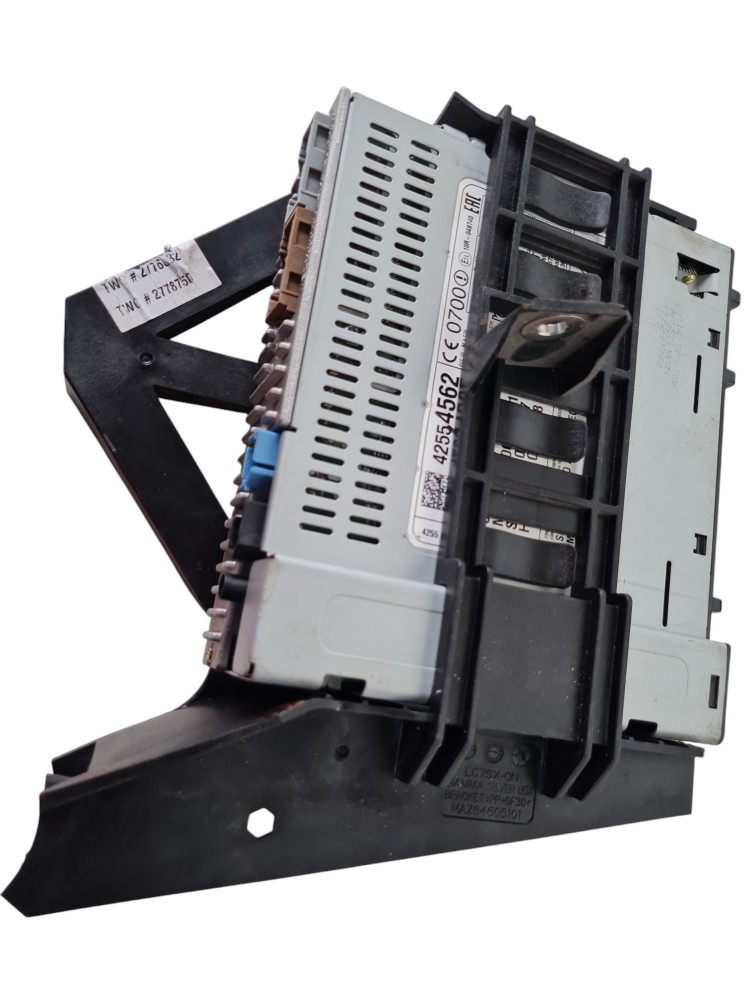 Rádio Receptor Original Gm Onix  / Prisma 2019 42554562 5