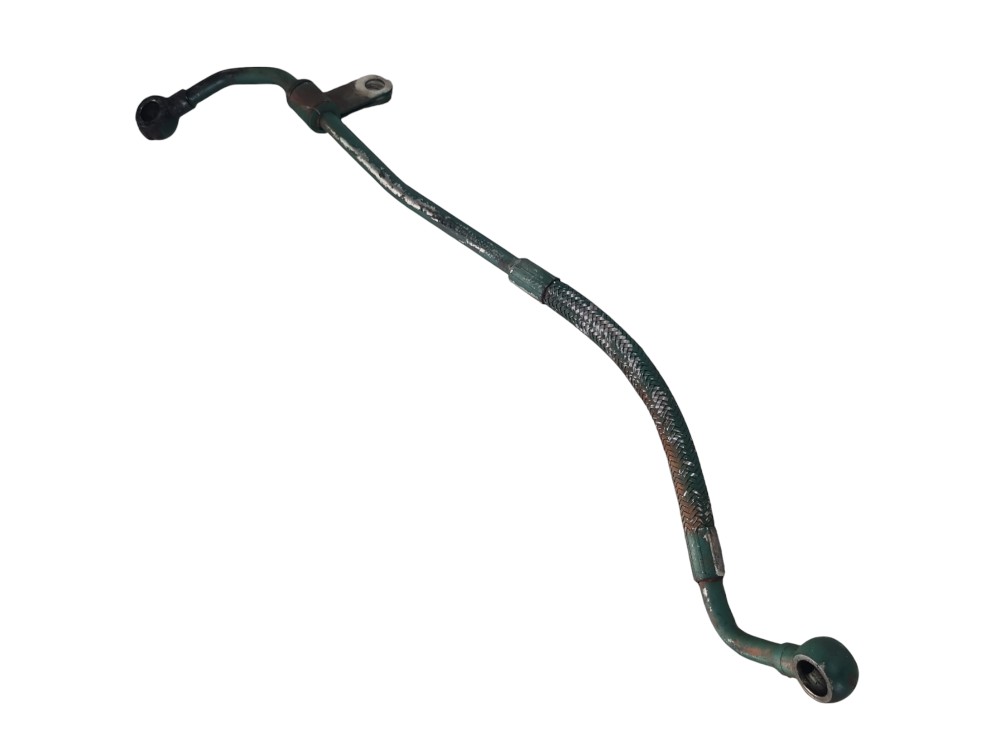 Tubo flexivel lubrificação turbina Volvo VM 330 2021 2022 2