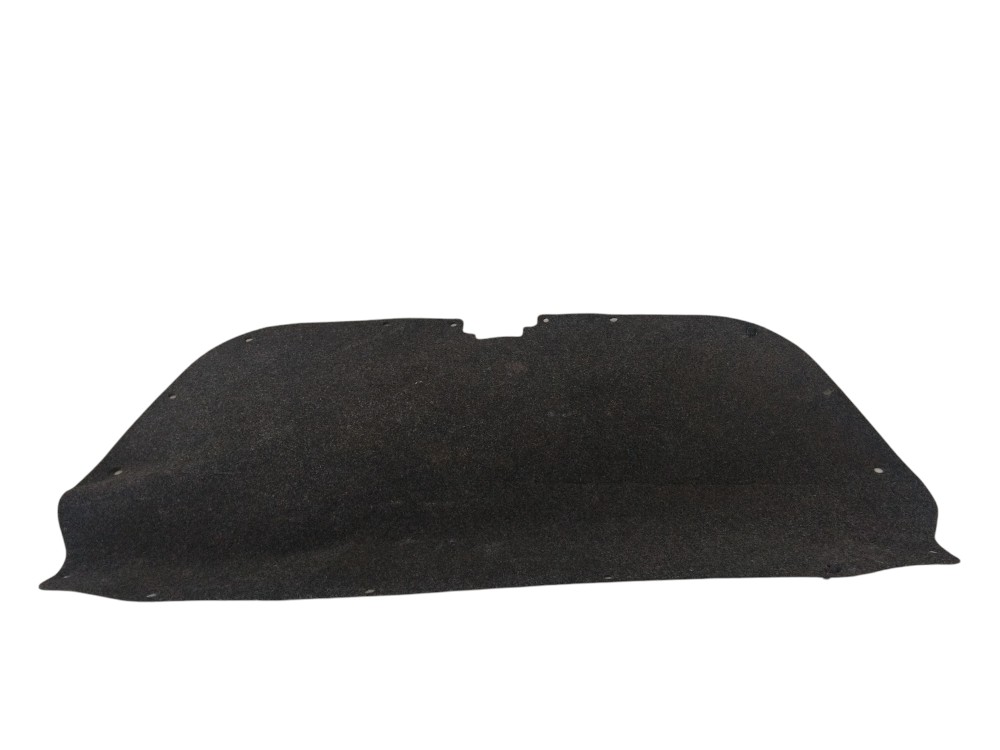 Forro Tampa Traseira Toyota Etios 2017/2018 Original 4