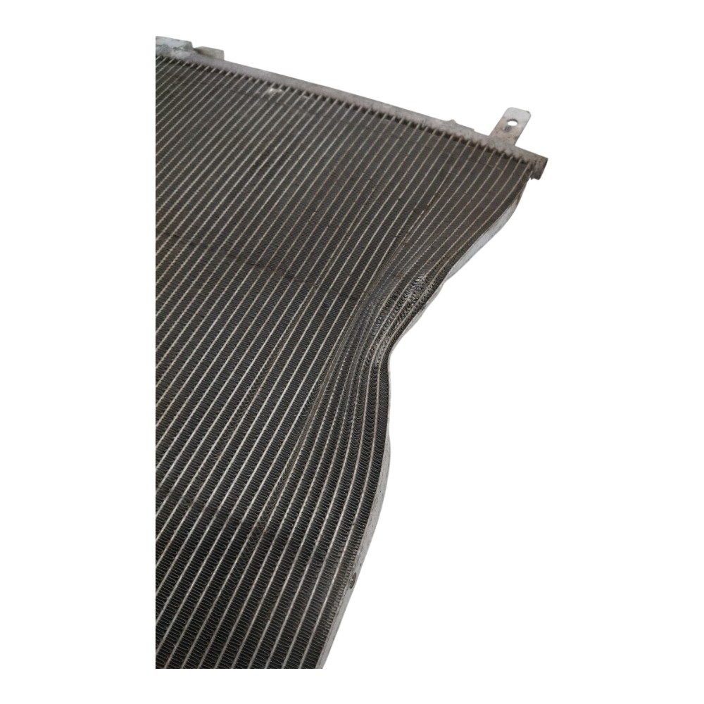Condensador Ar Condicionado Jeep Compass T270 2023 Detalhes 4