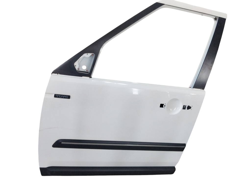Porta Dianteira Esquerda Land Rover Discovery4 2014 Original 6