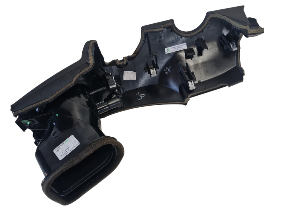 Difusor De Ar Direito C Acab Land Rover Discovery 4 2015 3