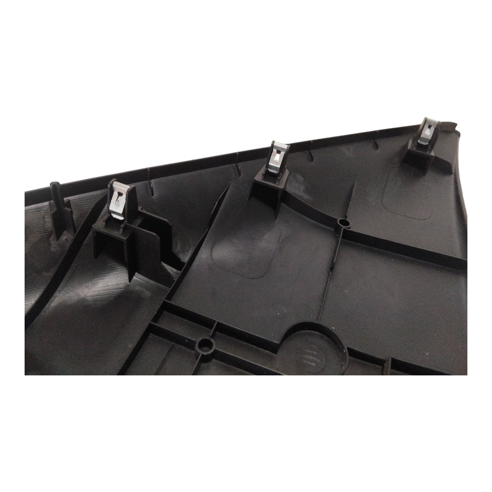 Acabamento Direito Console Nissan Sentra 2016 689203sg0a 6