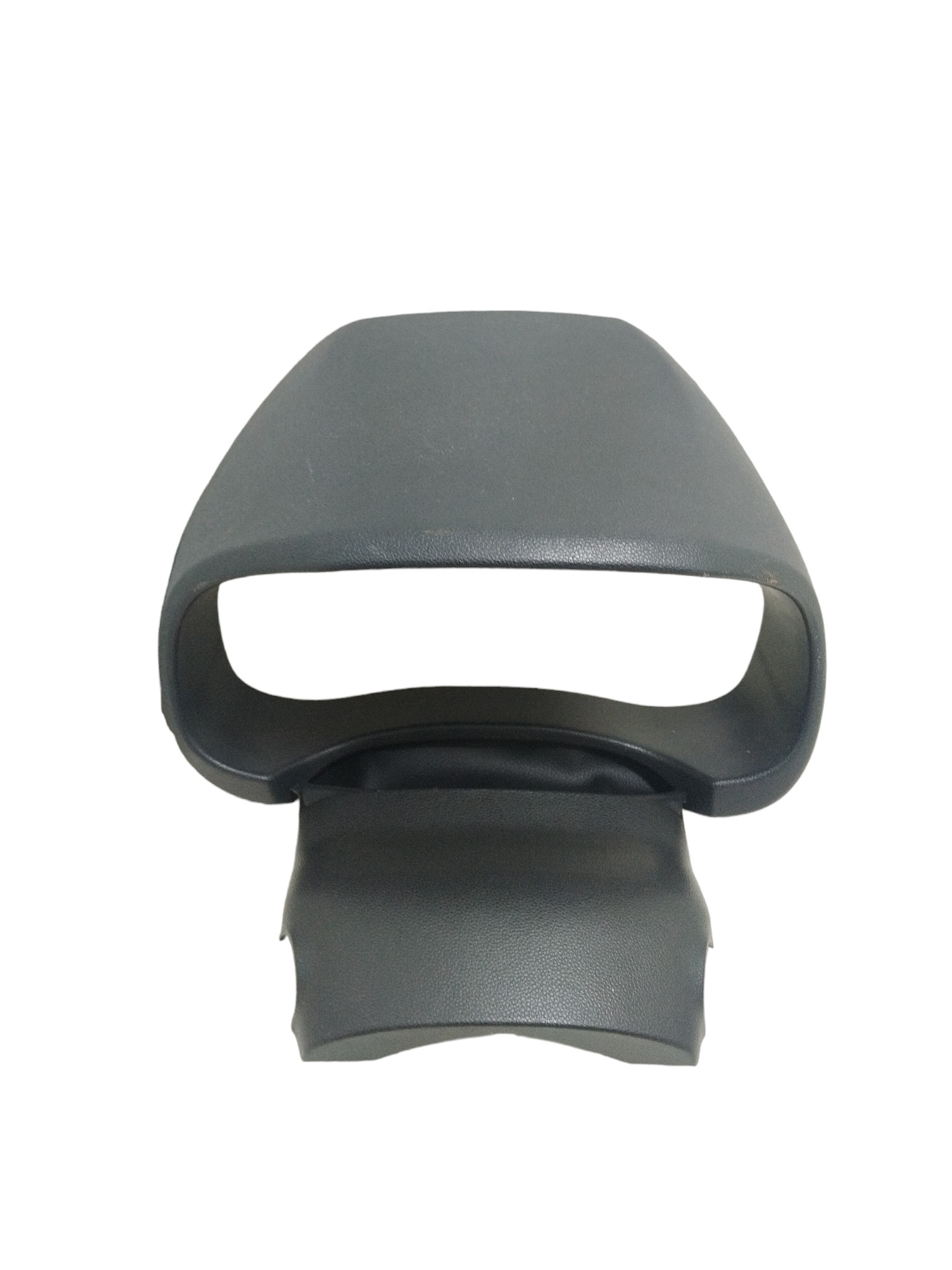 Acabamento Superior Chave Instrumentos Hyundai Creta 2020 21 3