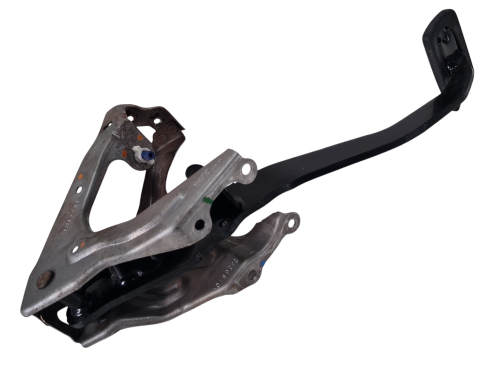 Pedal De Freio Honda Wr-v 2021 Original 4