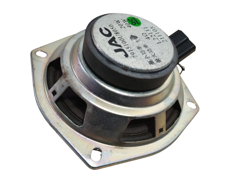 Auto Falante Direito 1I/JAC E JS1 2023 7915100U8050 Original 5