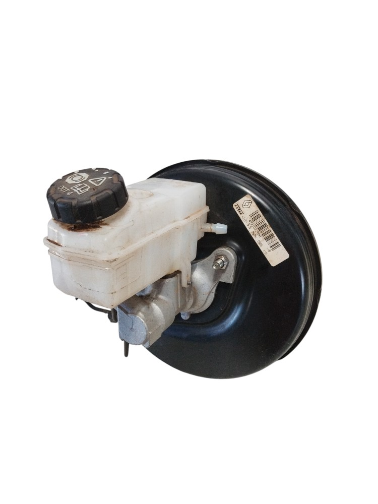 Hidrovacuo Servo de freio Renault Sandero Logan 21 ORIGINAL 3