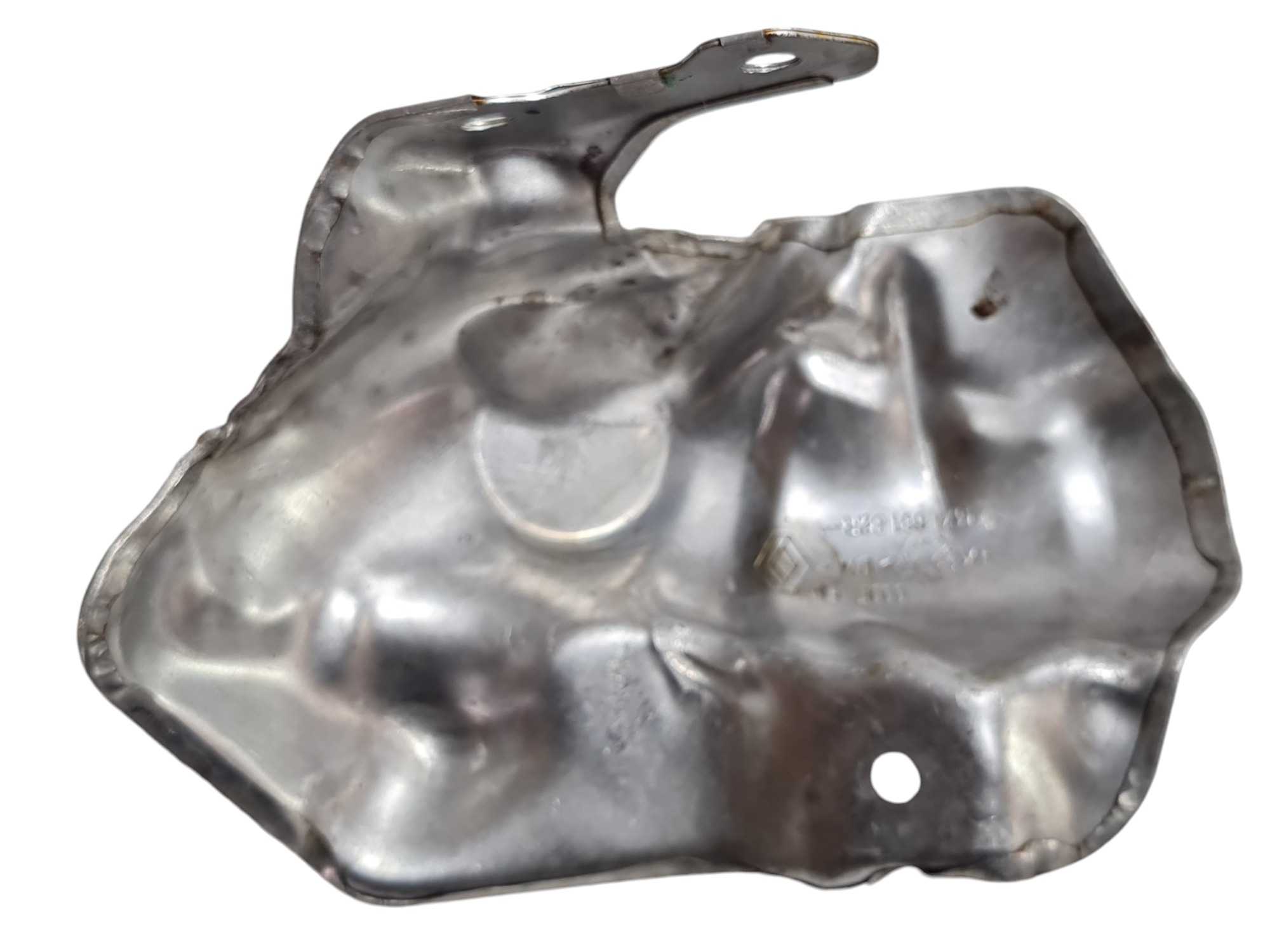 Protetor Térmico Renault Master 2023 147186182r 3