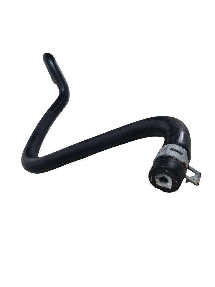 Magueira de agua para radiador Chevrolet captiva sport 2009 4