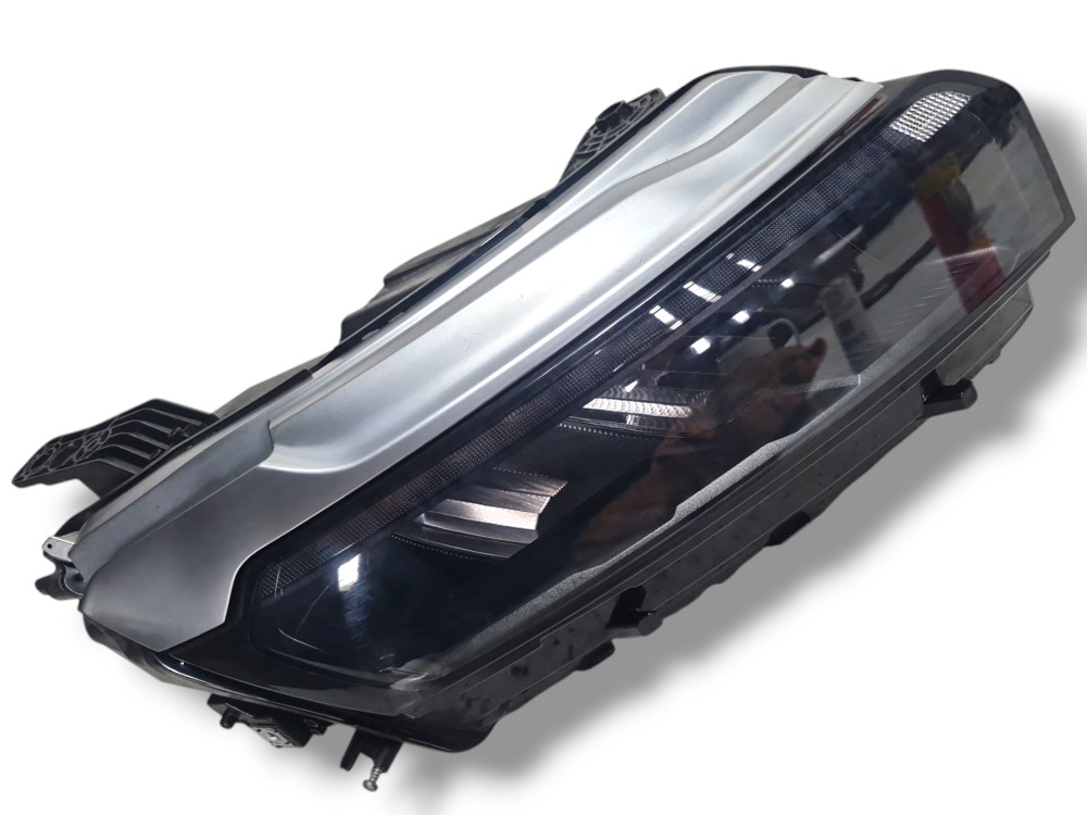 Farol Direito Jeep Commander 2022 2023 2024 Original Direito/passageiro 1