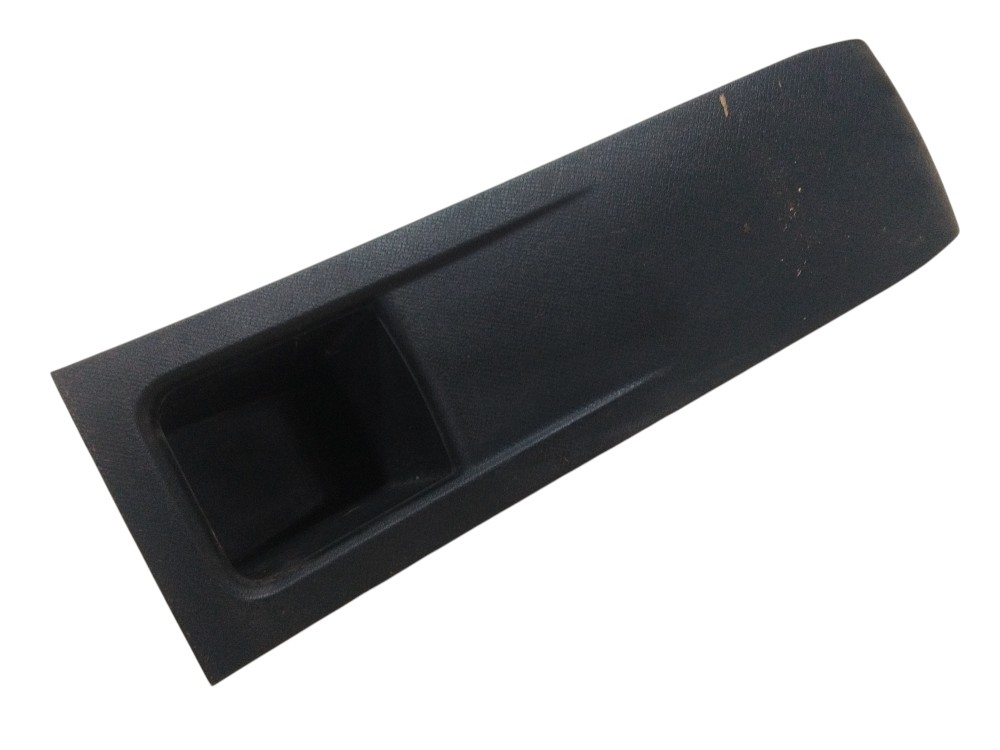 Acabamento Console Central I/jac E Js1 2023 Original 5