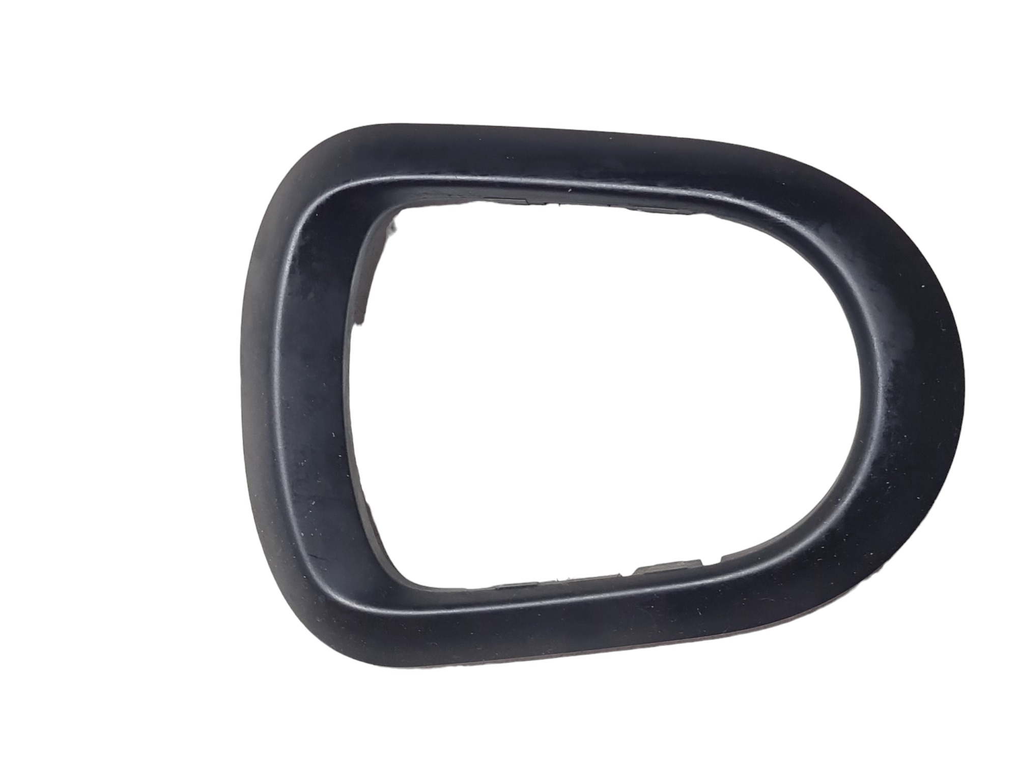 Moldura Trambulador Aplique Citroën C3 2017 Original 1