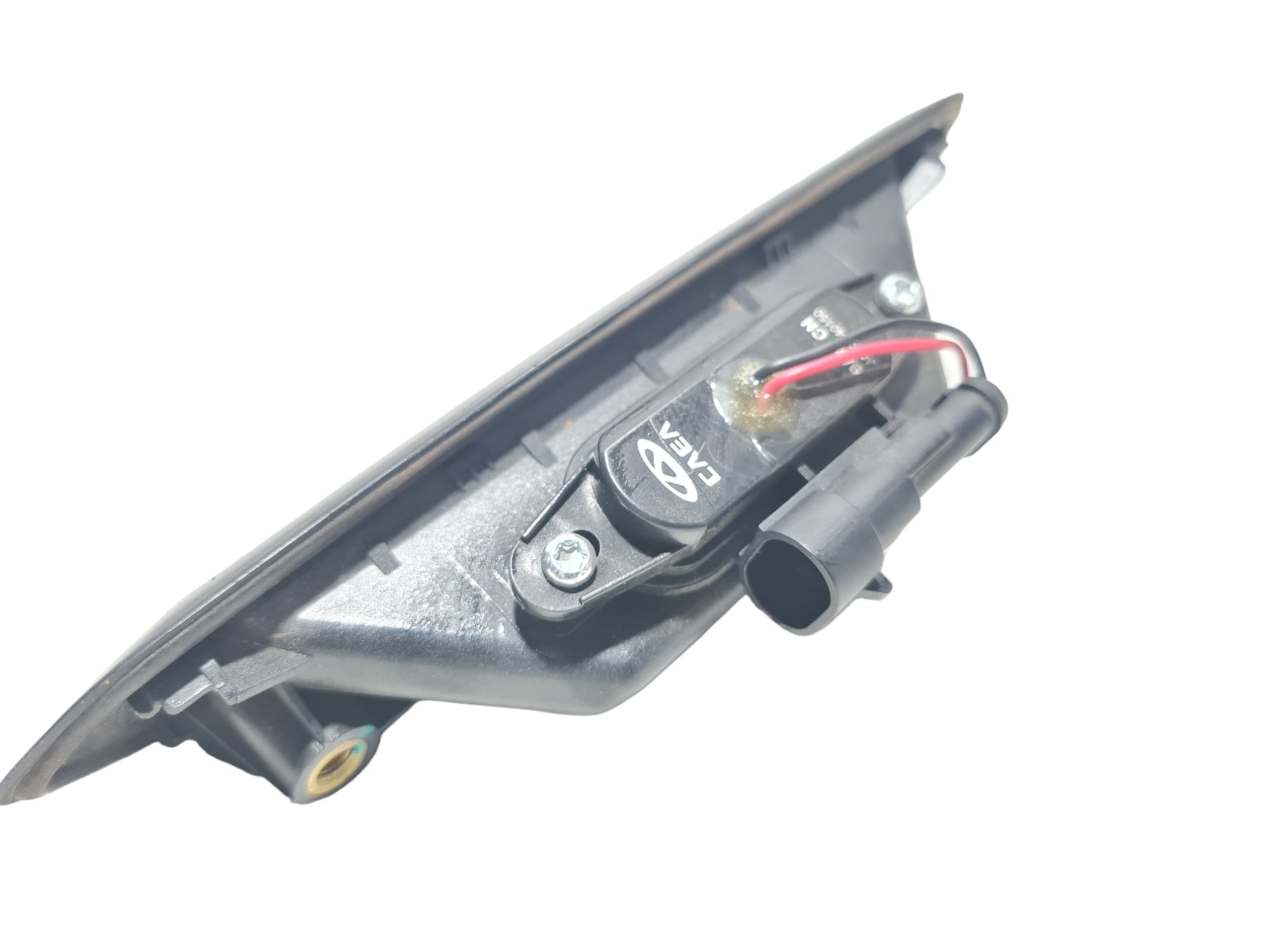Maçaneta Botão Porta Malas Chery Tiggo 2 2020 J693740051 5