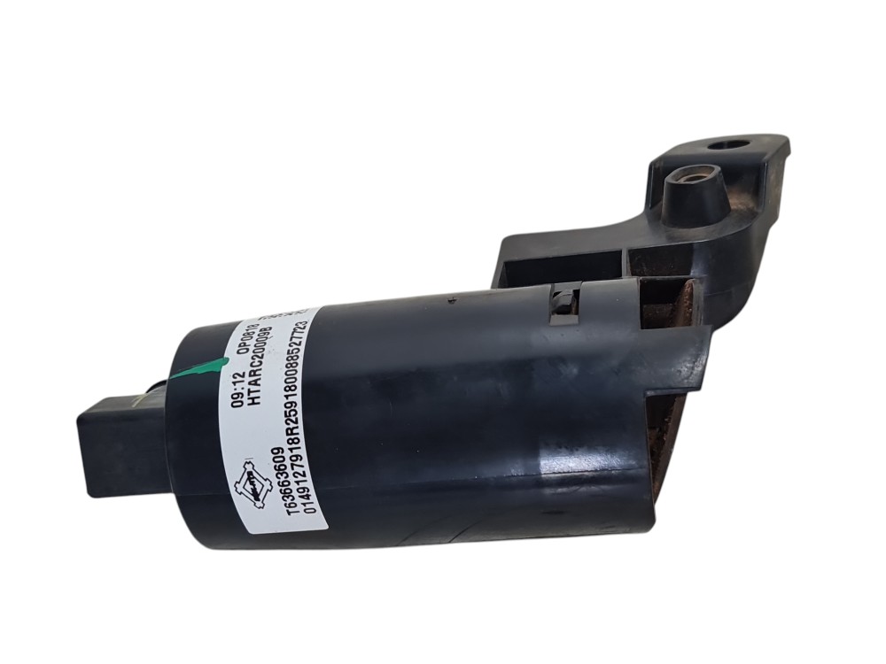 Filtro canister oroch 1.6 stepwa renault logan 2021 a 2024 3