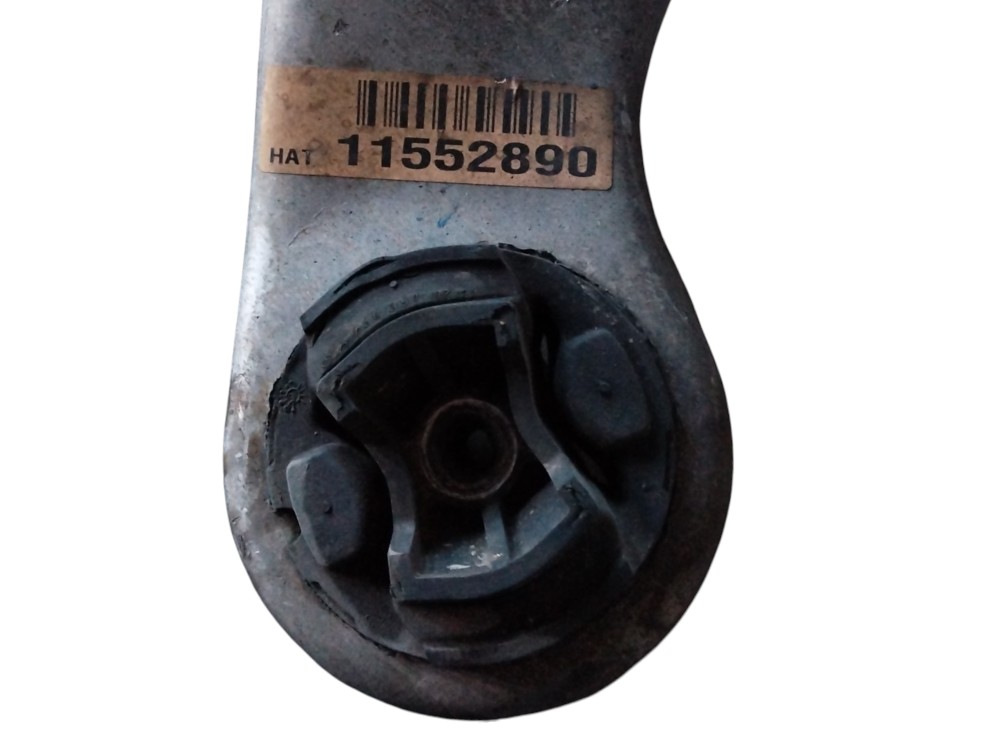 Agregado Suspensão Traseiro Mercedes CLS 500 2005 11552890 4