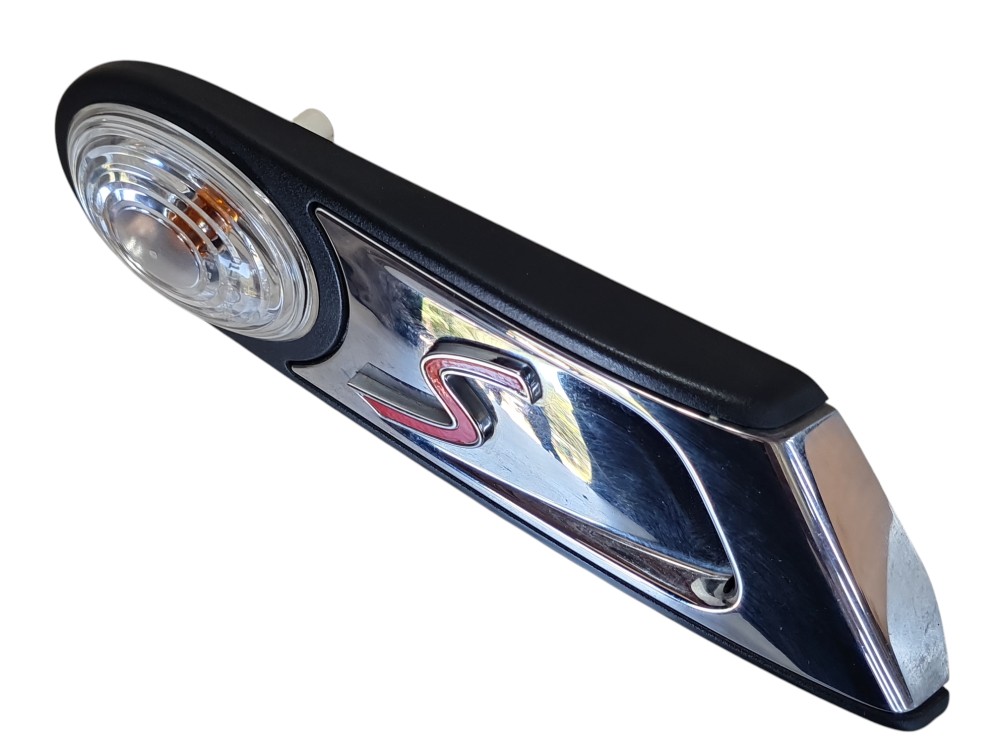 Aplique Paralama Direito Mini Cooper S 2012 2013 2751970 4