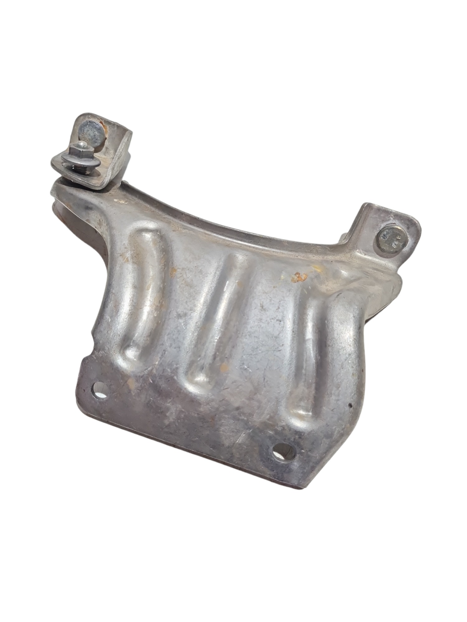 Suporte Catalisador Vw Nivus Polo T-cross Virtus 5q0253461bj 4