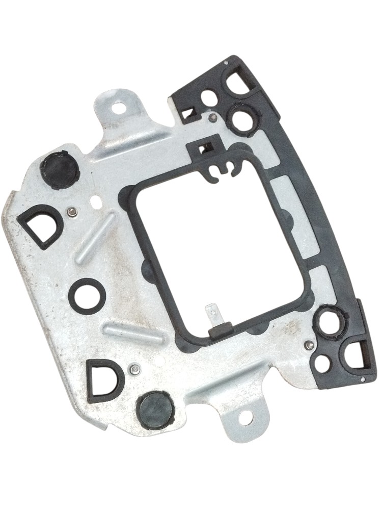 Placa Pressão Do Volante Mercedes Actros2651 2022 2023 4