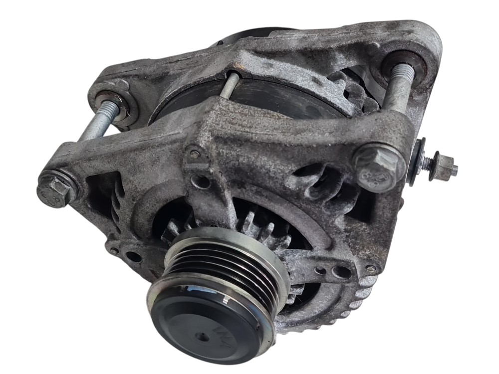 Alternador 1.3 Flex Turbo Commander Compass 2021 A 2024 2