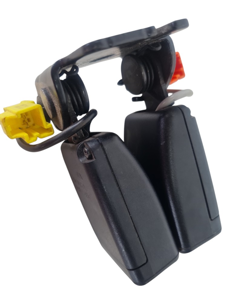 Engate duplo cinto de segurança VOLVO V40 2017 31377484 6
