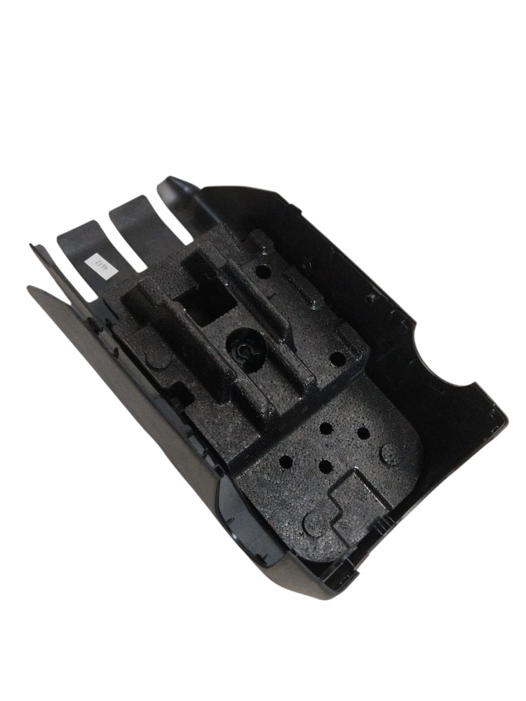 Acabamento moldura chave de seta Audi Etron 2022 ORIGINAL 4