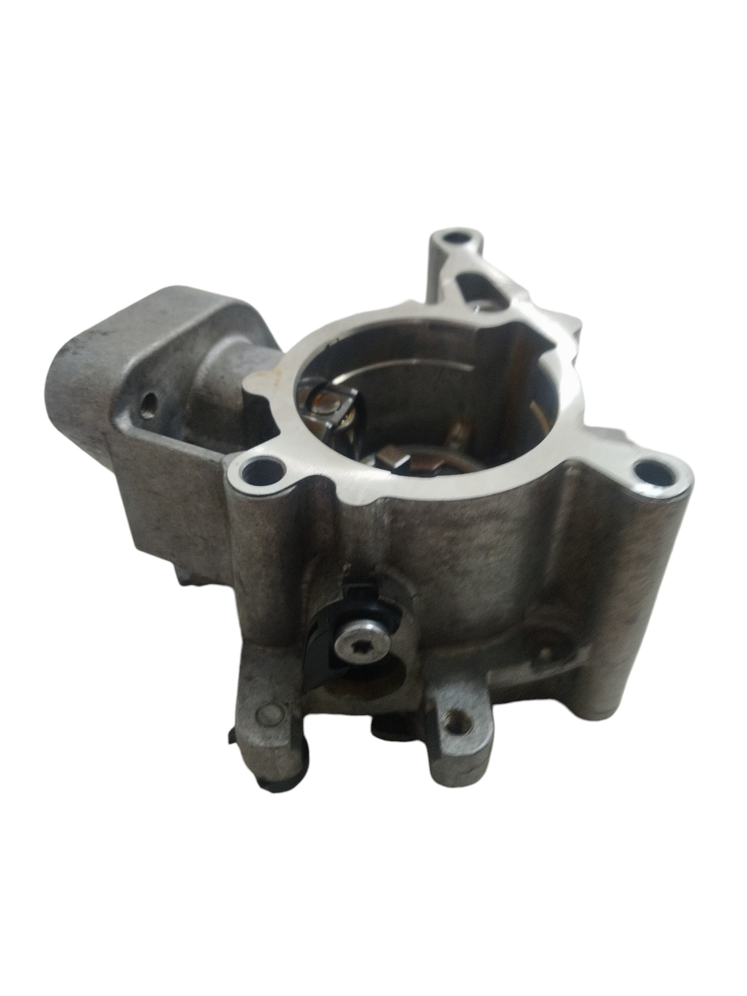 Bomba De Vácuo Audi A4 2019/2020 Tfsi Cod 06k145100ae Orig 1 4